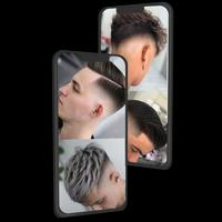 Haircuts Men 2022 imagem de tela 3