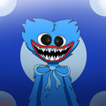 Huggy Wuggy Wallpaper
