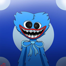 Huggy Wuggy Wallpaper APK