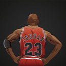 Michael Jordan Wallpaper HD APK