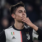 Paulo Dybala Wallpaper HD Zeichen