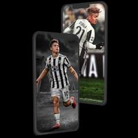 Paulo Dybala Wallpaper HD Screenshot 3