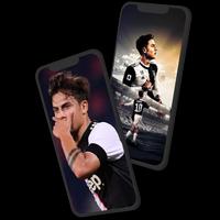 Paulo Dybala Wallpaper HD Screenshot 1