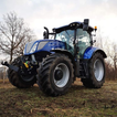 Tractor Wallpaper HD