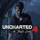 Uncharted Wallpaper HD biểu tượng