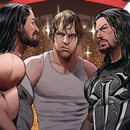 WWE Wallpaper HD APK