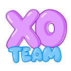 Xo Team Wallpaper HD Zeichen