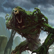 monster wallpaper