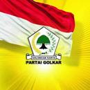 APK SAKSI GOLKAR MALANG