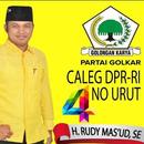 APK SAKSI RUDI MAS'UD