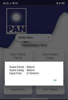 RC PAN RI BANTEN Affiche
