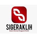 APK SIGERAKLIH SALODIK