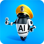 شرطة الاطفال الذكية