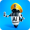 شرطة الاطفال الذكية APK