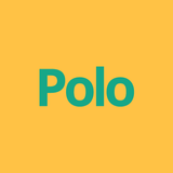 Polo أيقونة