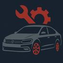 Мой фольксваген поло APK