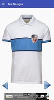 T-shirt Designs - Polo Tshirts скриншот 1