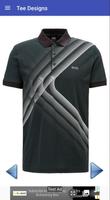 T-shirt Designs - Polo Tshirts скриншот 2