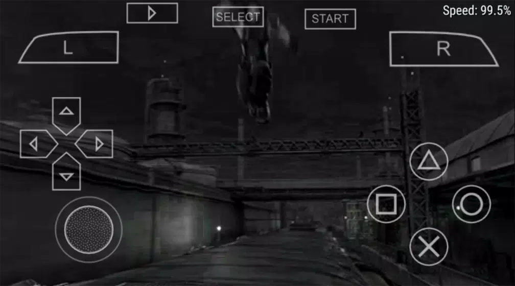 PS2 Emulator Games, ISOs APK for Android Download