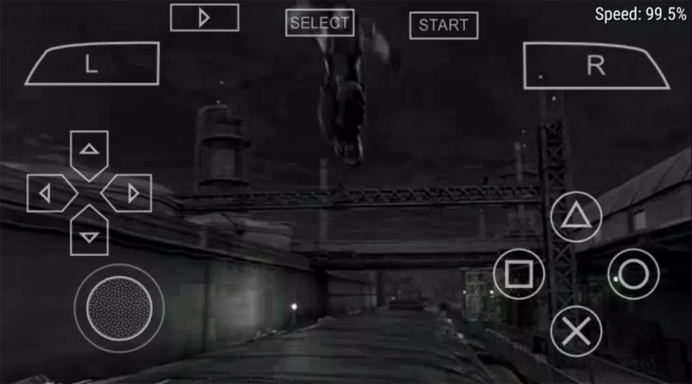 Download PS2 ISO Games Emulator android on PC