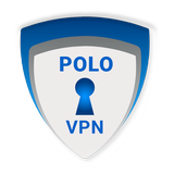 POLO VPN aplikacja