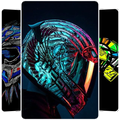 Helmet Wallpaper