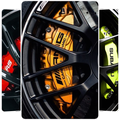 Tire Wallpaper