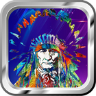 Native American Flute Music: S-icoon