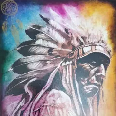 Native American Shamanic Music APK Herunterladen