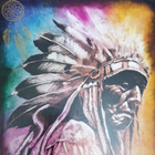 Native American Shamanic Music icône