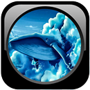Whale Sounds Deep Underwater f APK
