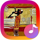 Beautiful Ethnic Folk Ethno Traditional Music APK