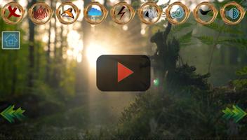 Forest Elf Music & Dark Elf Mu capture d'écran 3