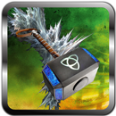 Hammer of Thor & Asgard & New  APK