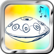 Positive energy Hang Drum