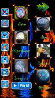 Positive energy Hang Drum 截图 2