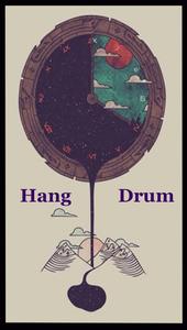 Positive energy Hang Drum ảnh chụp màn hình 3