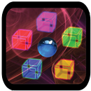 Шарик в Кубе. Новая Игра 2019 года APK