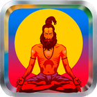 Indian Flute Meditation Music आइकन