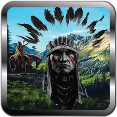 Native American Indians Instru XAPK download