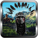 Шаманская & Музыка Индейцев. I APK