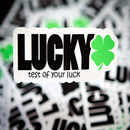 Test Luck Lottery & Тест на Сколько Ты Везучий APK