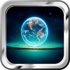 All Planet Sounds. Scary sound 图标