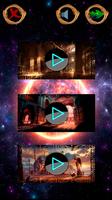 Ethnic shamanic strange music screenshot 2