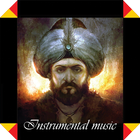 Istanbul Dreams. Instrumental  icône