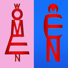 Male or Female. Real Test আইকন