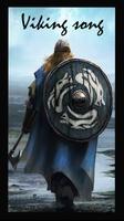 Nordic Folk Music - Viking Son Poster