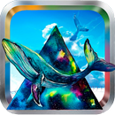 Singing whales 52 hertz-APK