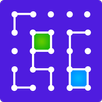 Polo Bloxx - Dots and Boxes APK