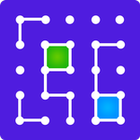 Polo Bloxx - Dots and Boxes